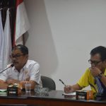 KONI Lampung Rapat Perdana Awal Tahun Bahas PON Aceh-Sumut