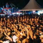 Konser Gebyar Indonesia Maju, TKD Prabowo-Gibran Sebut Pringsewu 'Is The Best'