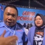 Konser Gemoy di Pekalongan, Tim Koalisi Solid Siap Kawal Menang 1 Putaran