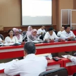 Pemkab Lampung Selatan dan Lampung Timur Jalin Kerja Sama