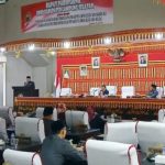 Pemkab dan DPRD Lampung Selatan Sepakati KUA-PPAS APBD