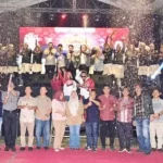 Penutupan Natar Fair 2024 Berlangsung Meriah