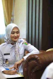 Sinergi Pemprov Lampung dan Organisasi Wanita Islam